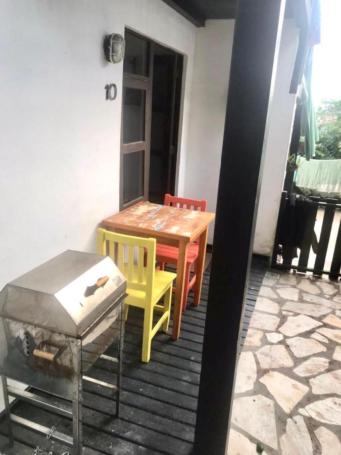 Villa Linda Casa Em Geriba Búzios Esterno foto