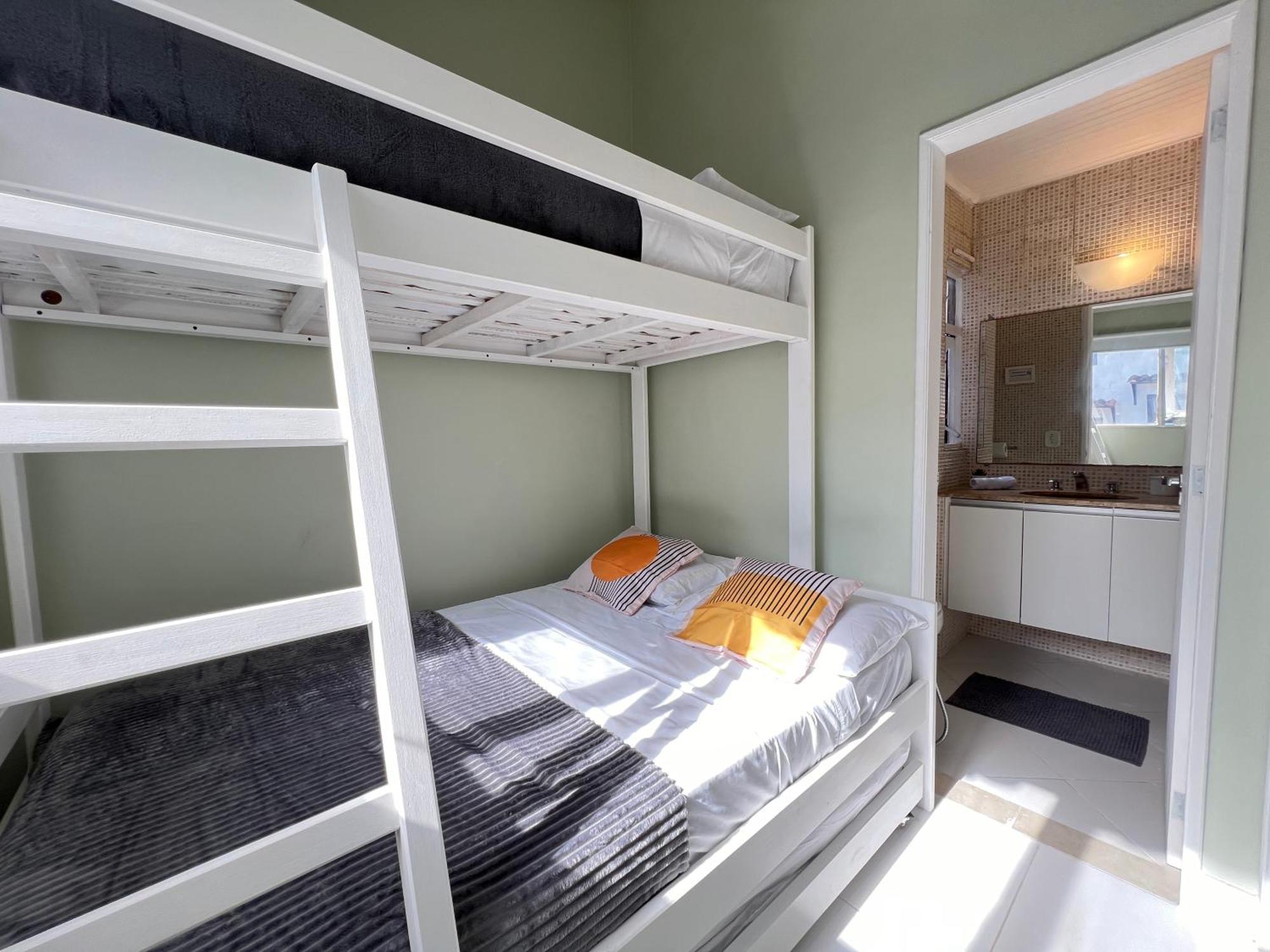 Villa Linda Casa Em Geriba Búzios Esterno foto